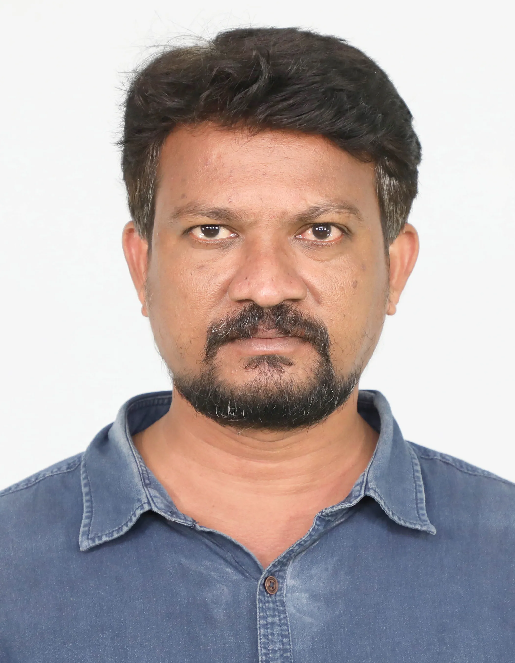 Shri A. Loganathan